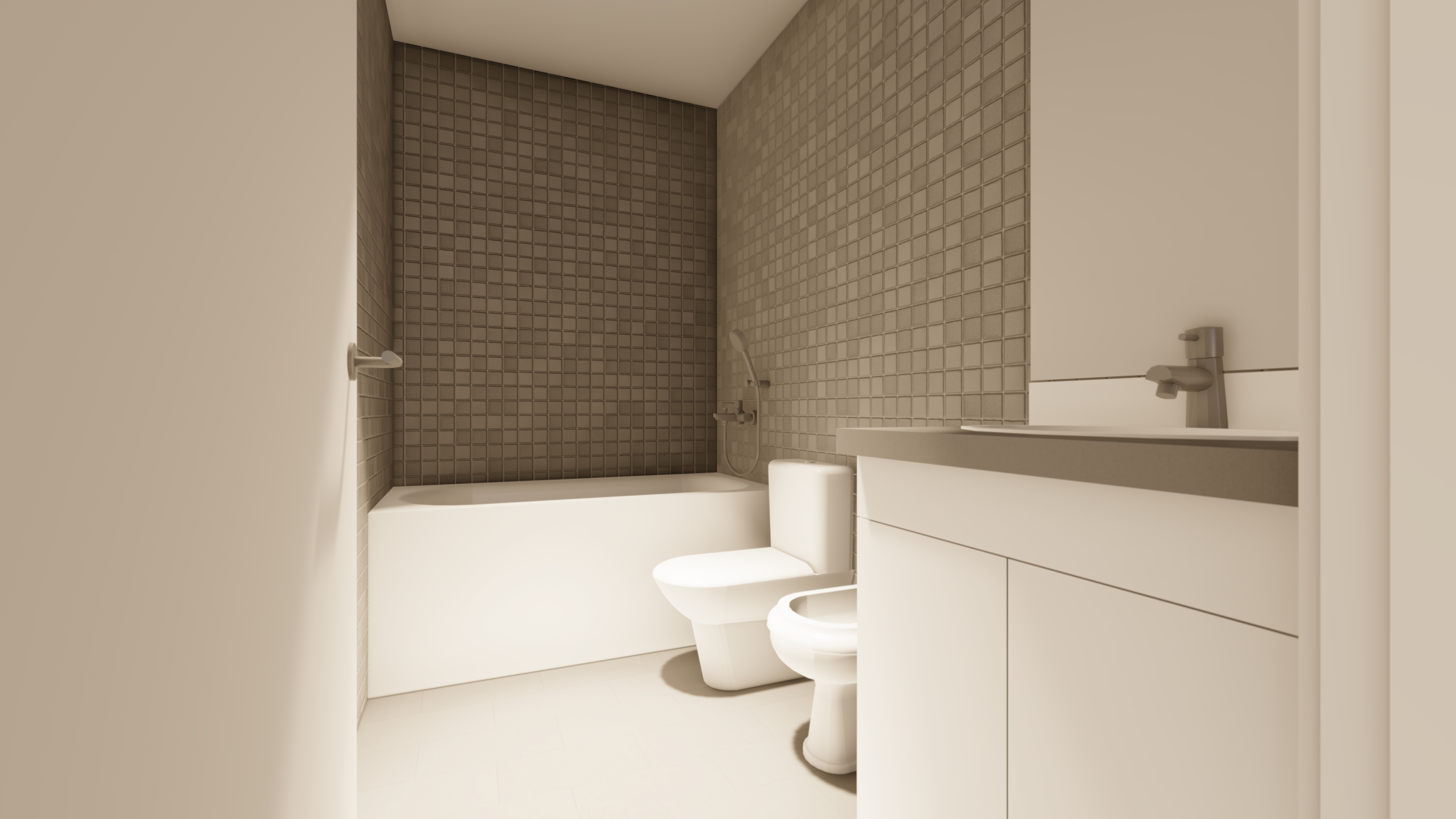 Promoción Av. Castilla-La Mancha.Toledo